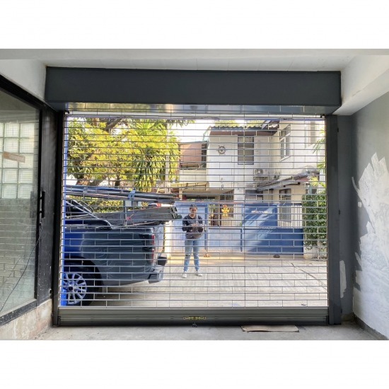 รับติดตั้ง ซ่อมประตูม้วนทุกระบบ - วีดีชัตเตอร์ - รับติดตั้งประตูม้วนแบบโปร่ง กรุงเทพ